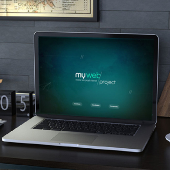 myWebProject